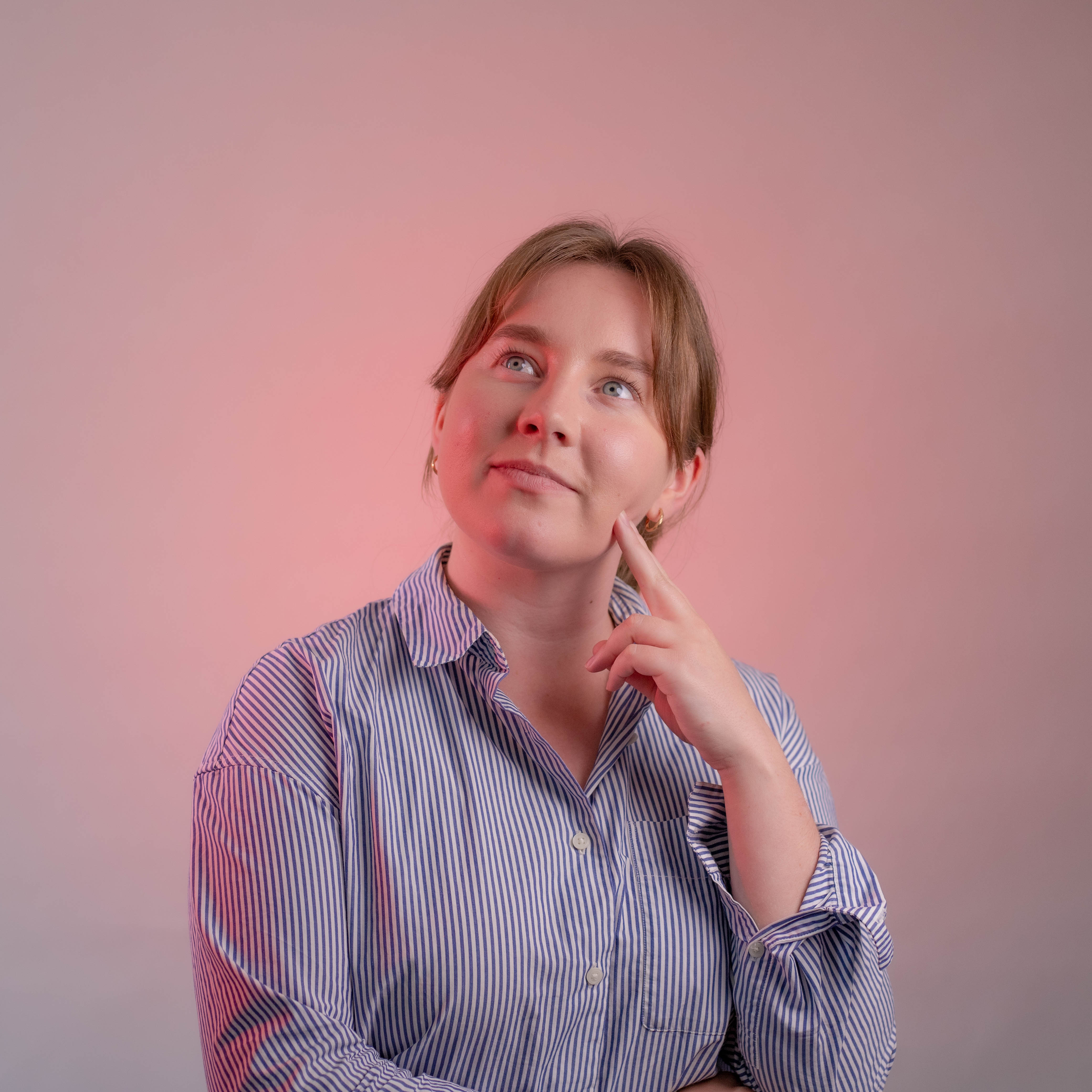 Louisa Colquhoun — Seen Agency